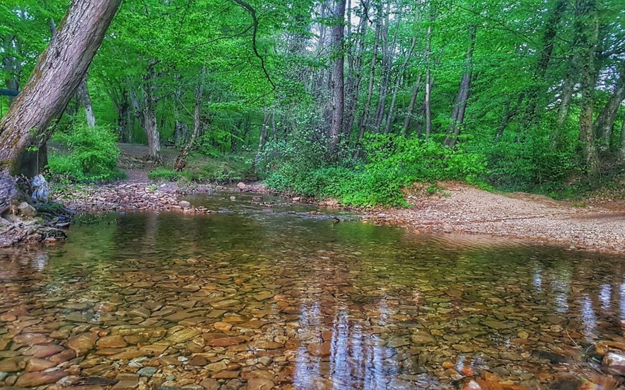 Saray Su Deposu Satışı