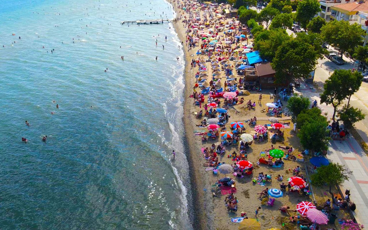 Şarköy Su Deposu Satışı